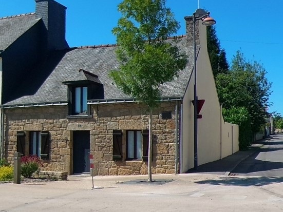 Maison 3 Pièces 56160 Lignol